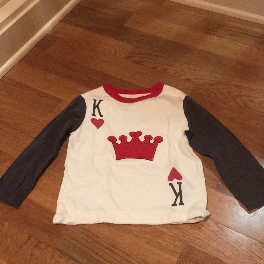 baby Gap shirt
